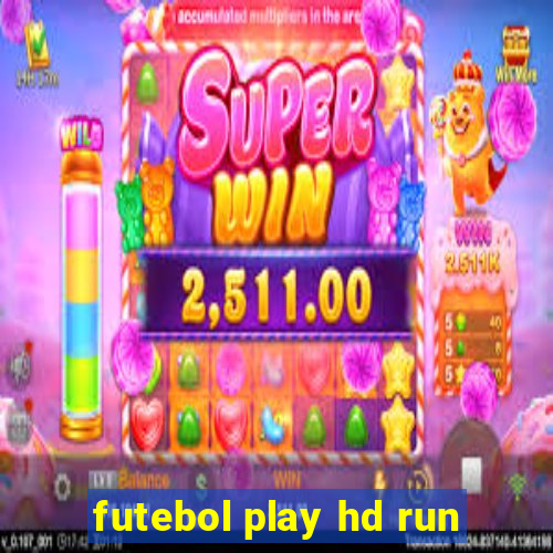 futebol play hd run